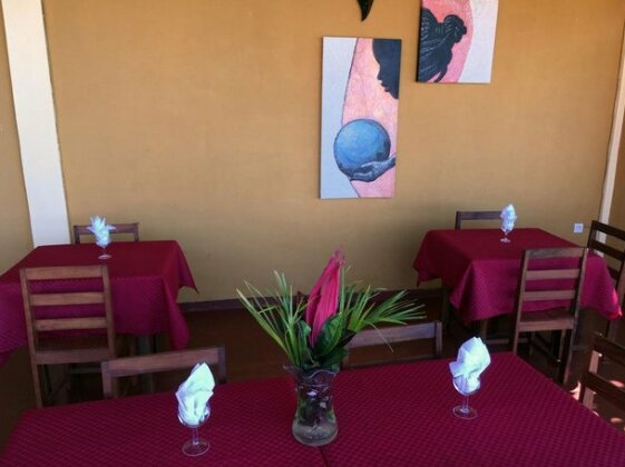 Hotel Kartiffa - Photo3
