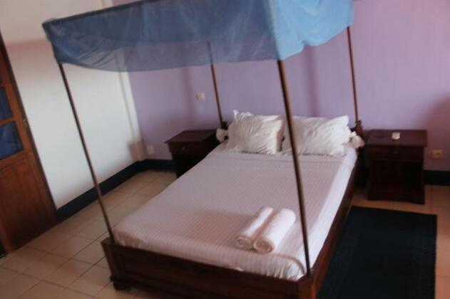 Hotel Kartiffa - Photo5