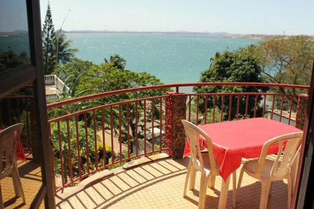 Hotel Kikoo - Photo2