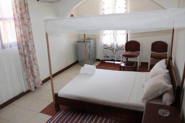 Hotel Kikoo - Photo5