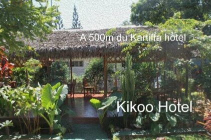 Hotel Kikoo