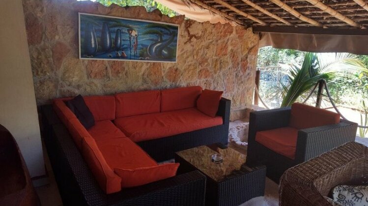 Hotel Lakana Ramena - Photo4