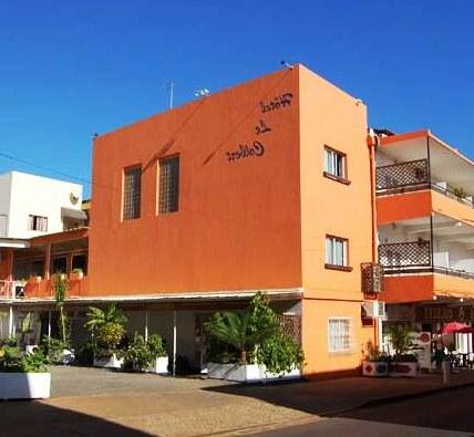 Hotel Le Colbert