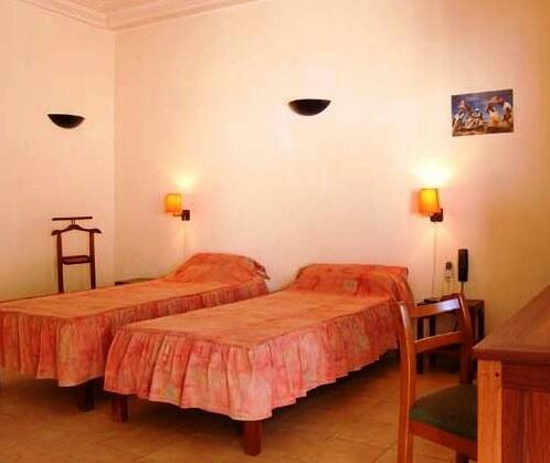 Hotel Le Colbert - Photo4