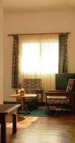 Hotel Le Colbert - Photo5