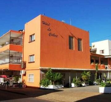 Hotel Le Colbert