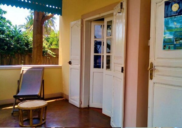 Hotel Le Petit Paradis - Photo3