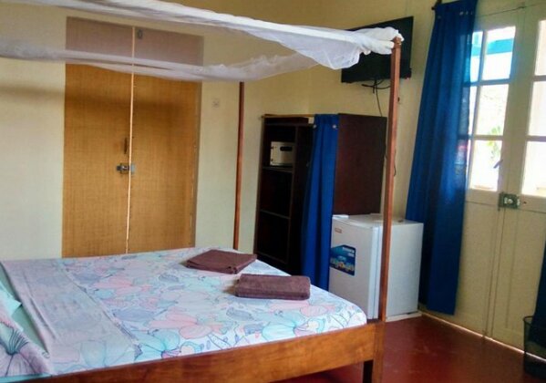 Hotel Le Petit Paradis - Photo4