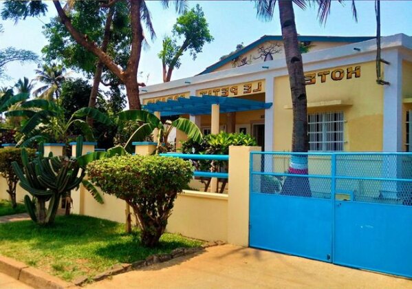 Hotel Le Petit Paradis - Photo5