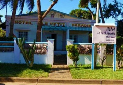 Hotel Le Petit Paradis