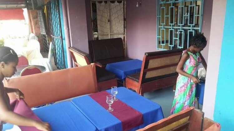 Hotel Valiha - Photo2