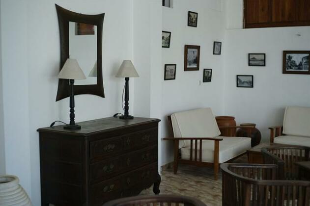 Hotel Victoria Antsiranana - Photo3