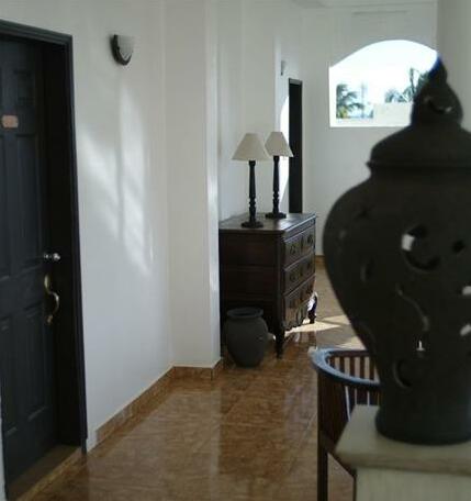 Hotel Victoria Antsiranana - Photo5