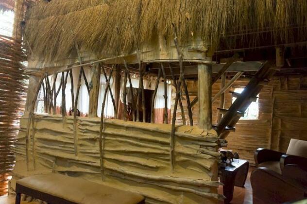 Iharana Bush Camp - Photo2