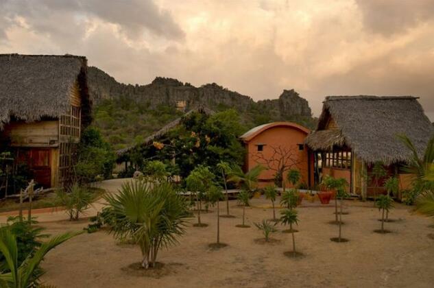 Iharana Bush Camp - Photo3