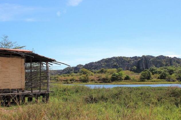 Iharana Bush Camp - Photo4