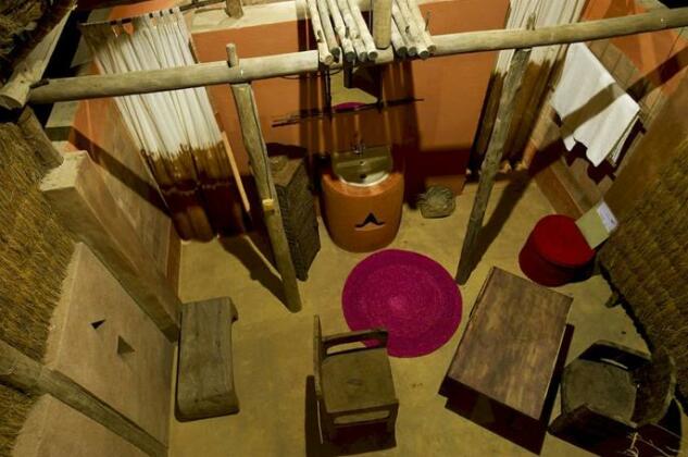 Iharana Bush Camp - Photo5