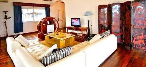La Note Bleue Park Hotel - Photo5