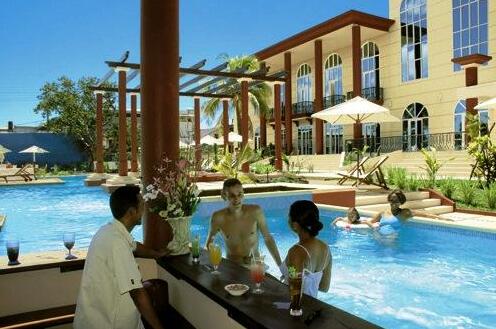 Le Grand Hotel Diego - Photo2