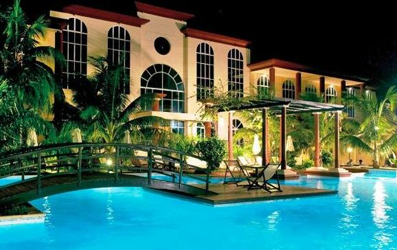 Le Grand Hotel Diego - Photo3