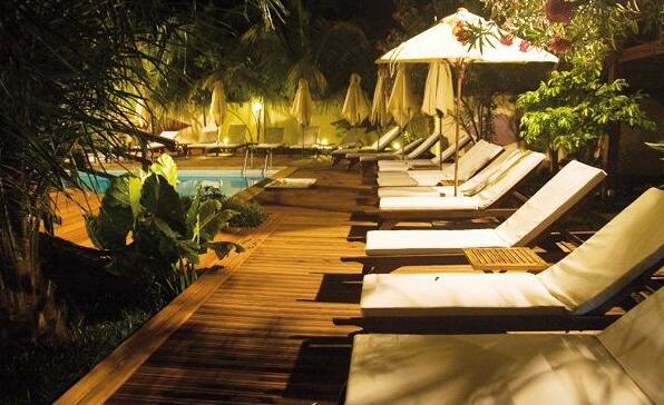 Le Grand Hotel Diego - Photo4