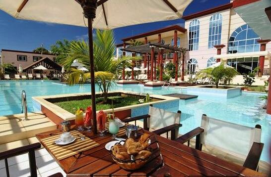 Le Grand Hotel Diego - Photo5