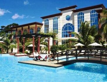 Le Grand Hotel Diego