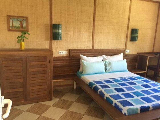 Le Jardin Exotique Hotel - Photo4