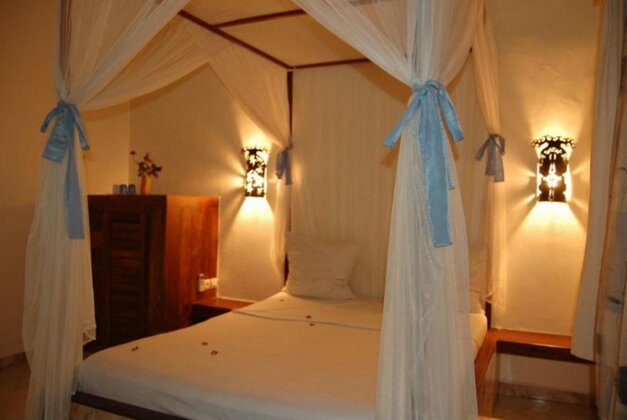 Le Jardin Exotique Hotel - Photo5