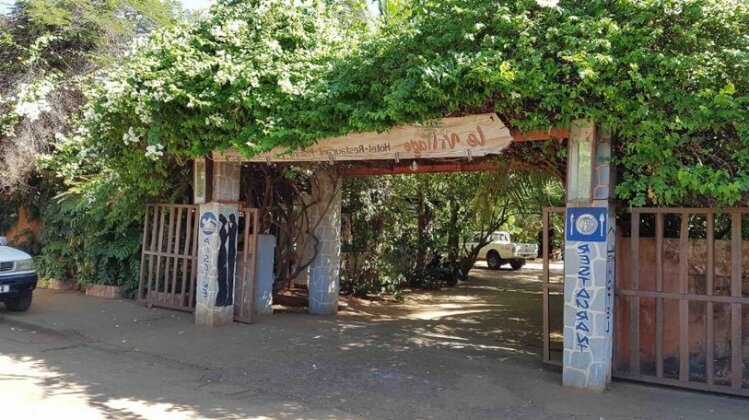 Le Village Diego