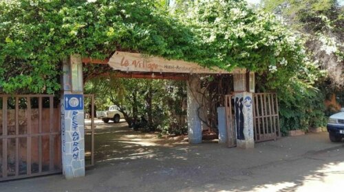 Le Village Diego