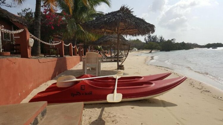 Meva Plage - Photo2