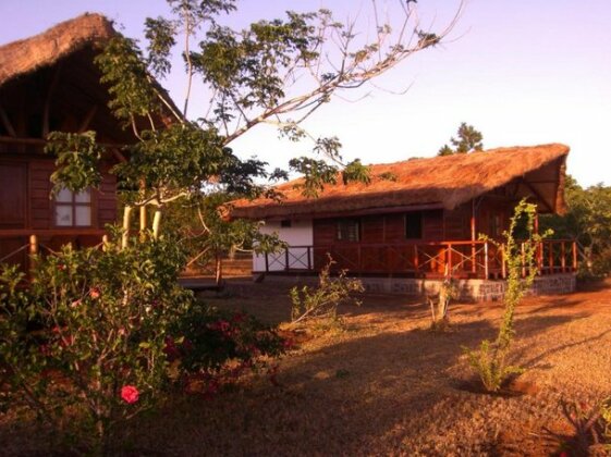 Nature Lodge Antsiranana - Photo2