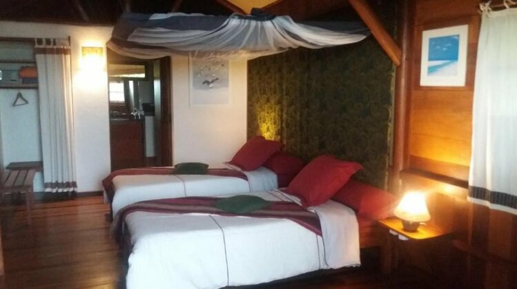 Nature Lodge Antsiranana - Photo4