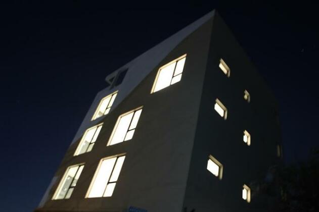 Residence Belle Vue Antsiranana