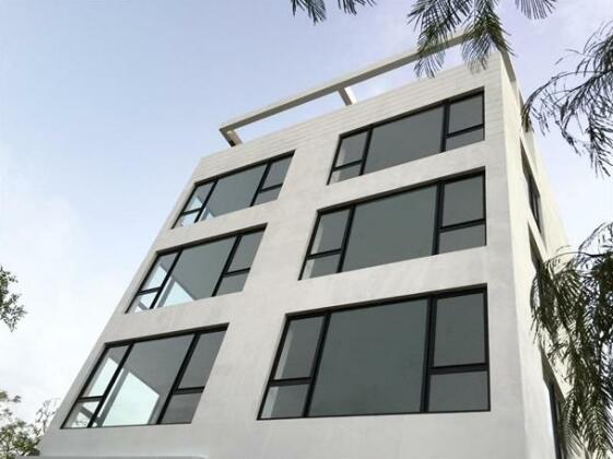 Residence Belle Vue Antsiranana - Photo2