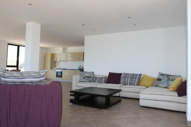 Residence Belle Vue Antsiranana - Photo5