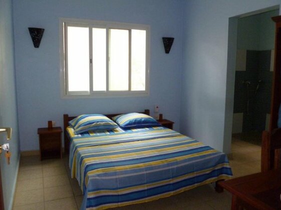 Residence Kathyly - Photo3