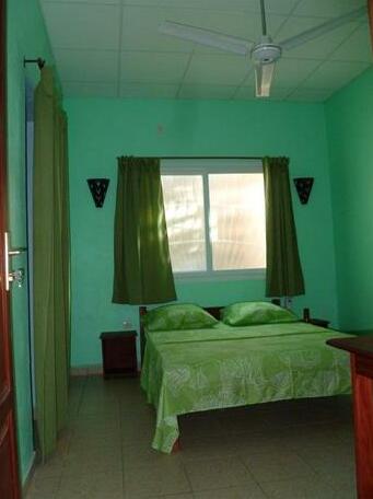 Residence Kathyly - Photo4