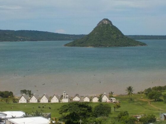 Sanjeela-Plage Coco - Photo2