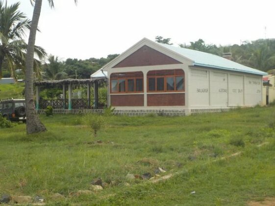 Sanjeela-Plage Coco - Photo3