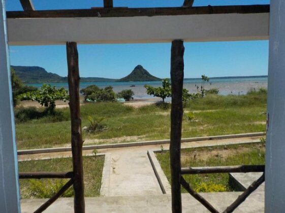 Sanjeela-Plage Coco - Photo4