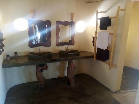 Ambatovaky Lodge - Photo2