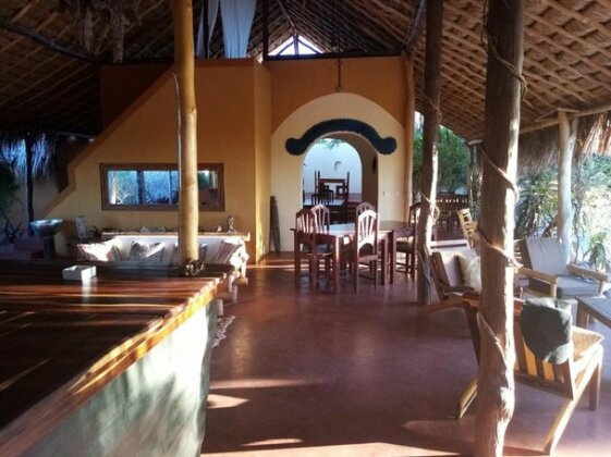 Ambatovaky Lodge - Photo3