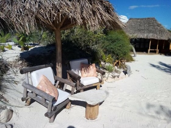 Ambatovaky Lodge - Photo4