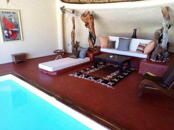 Ambatovaky Lodge - Photo5