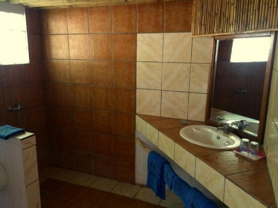 Bamboo Club Ifaty - Photo3