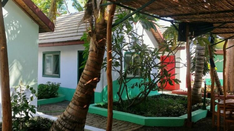 Longohotel Andaboly - Photo2