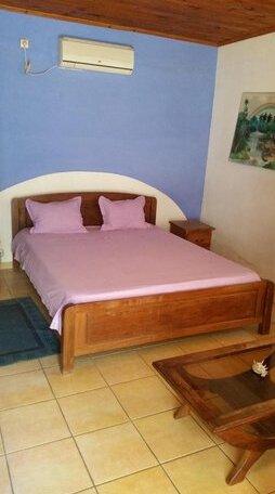 Longohotel Andaboly - Photo3