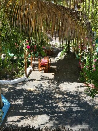 Longohotel Andaboly - Photo5